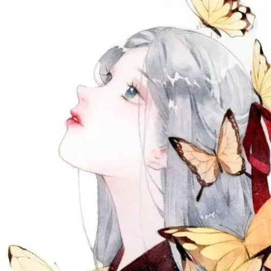 用户 深巷 头像